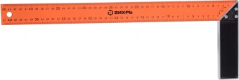 Угольник Вихрь 73/11/3/6 дл.45см - купить недорого с доставкой в интернет-магазине