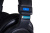 Наушники мониторные Sony MDR-MV1 2.5м черный проводные оголовье - купить недорого с доставкой в интернет-магазине