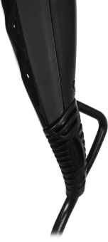 Фен Babyliss Pro Tiziano 2300Вт черный (BAB6330RE) - купить недорого с доставкой в интернет-магазине