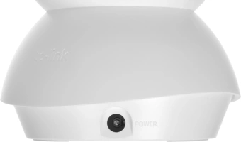 Камера видеонаблюдения IP TP-Link Tapo C230 Wi-Fi 4-4мм цв. корп.:белый - купить недорого с доставкой в интернет-магазине