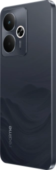 Смартфон Realme RMX5078 14T 5G 128Gb 8Gb черный моноблок 3G 4G 2Sim 6.67" 1080x2400 Android 15 50Mpix 802.11 a/b/g/n/ac NFC GPS GSM900/1800 GSM1900 Protect - купить недорого с доставкой в интернет-магазине