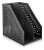 Лоток вертикальный Deli 78999Black 2отд. складной A4 168х255х243мм черный пластик - купить недорого с доставкой в интернет-магазине