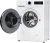Стиральная машина Midea MF01712BS40/W класс: A загр.фронтальная макс.:7кг белый инвертор - купить недорого с доставкой в интернет-магазине