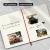 Блокнот Moleskine CLASSIC QP092F2 XLarge 190х250мм 192стр. нелинованный твердая обложка красный - купить недорого с доставкой в интернет-магазине