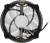 Устройство охлаждения(кулер) ID-Cooling DK-03 Rainbow RGB Soc-AM5/AM4/1200/1700/1851 черный 4-pin 14-26dB 100W 250gr Ret - цена, купить или заказать с доставкой в интернет-магазине Устройство охлаждения(кулер) ID-Cooling DK-03 Rainbow RGB Soc-AM5/AM4/1200/1700/1851 черный 4-pin 14-26dB 100W 250gr Ret - купить недорого с доставкой в интернет-магазине