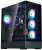 Корпус Zalman P40 Prism черный без БП ATX 8x120mm 2xUSB3.0 audio bott PSU - купить недорого с доставкой в интернет-магазине