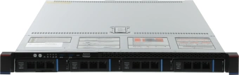 Сервер IRU Rock G1204P 2x6330 4x32Gb 9361-8I AST2500 2xGigEth 2x800W w/o OS (2084300) - купить недорого с доставкой в интернет-магазине