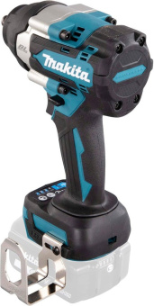 Гайковерт Makita DTW700Z аккум. патрон:квад.1/2" - купить недорого с доставкой в интернет-магазине