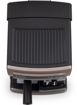 Кофеварка рожковая Vitek VT-1517 BN 1238Вт коричневый/черный - купить недорого с доставкой в интернет-магазине