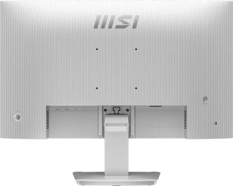 Монитор MSI 27" Pro MP273QW E14 белый IPS LED 16:9 HDMI M/M матовая 300cd 178гр/178гр 2560x1440 144Hz DP Quad HD 2K (1440p) 4.5кг - купить недорого с доставкой в интернет-магазине