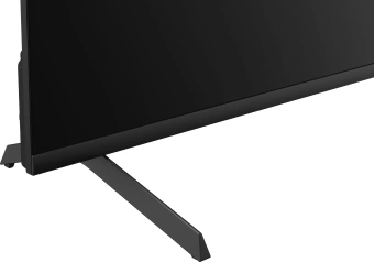 Телевизор LED Vitek 65" VT-65UBS410 Google TV Frameless черный/черный 4K Ultra HD 60Hz MEMC DVB-T DVB-T2 DVB-C DVB-C2 DVB-S DVB-S2 USB 2.0 WiFi Smart TV - купить недорого с доставкой в интернет-магазине