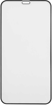 Защитное стекло для экрана Redline черный для Apple iPhone 12 mini антиблик. 1шт. (УТ000021878) - купить недорого с доставкой в интернет-магазине