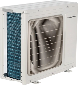 Сплит-система Coolfort CF-4002 белый - купить недорого с доставкой в интернет-магазине