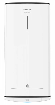 Водонагреватель Ariston Velis Tech Inox R ABS 100 2кВт 100л электрический настенный/белый - купить недорого с доставкой в интернет-магазине