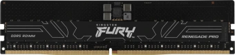 Память DDR5 Kingston KF560R32RB-32 32Gb DIMM ECC Reg PC5-48000 CL32 6000MHz - купить недорого с доставкой в интернет-магазине