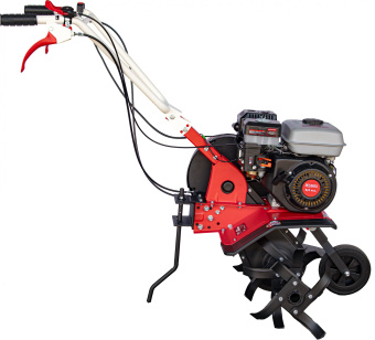 Культиватор Ресанта БМК-6,5 6.5л.с. - купить недорого с доставкой в интернет-магазине