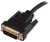 Переходник Buro DVI-D (m) VGA (f) 0.23м (BU-DVI-VGA) черный - купить недорого с доставкой в интернет-магазине
