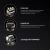 Бритва сетчатая Polaris PMF 1013RC реж.эл.:3 питан.:элек.сеть/аккум. черный/серебристый - купить недорого с доставкой в интернет-магазине