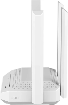 Роутер беспроводной Keenetic Netcraze Challenger (NC-3910) 100/1000/2500BASE-T - купить недорого с доставкой в интернет-магазине