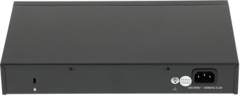 Коммутатор TP-Link SG3210 8x1Гбит/с 2SFP управляемый - купить недорого с доставкой в интернет-магазине