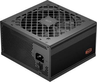 Блок питания PcCooler ATX 650W KN650 80+ gold (20+4pin) APFC 120mm fan 5xSATA Cab Manag RTL - купить недорого с доставкой в интернет-магазине
