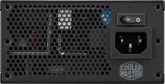Блок питания Cooler Master SFX 750W V750 Gen.5 80+ gold 24pin APFC 120mm fan 8xSATA Cab Manag RTL - купить недорого с доставкой в интернет-магазине