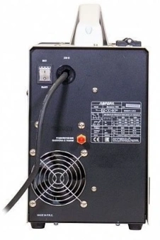 Сварочный полуавтомат Аврора Динамика 1600 инвертор MIG-MAG/ММА 4.2кВт - купить недорого с доставкой в интернет-магазине