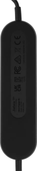 Наушники с микрофоном Jabra Engage 40 черный накладные USB оголовье (4099-413-279) - купить недорого с доставкой в интернет-магазине