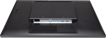 Монитор Iiyama 21.5" ProLite T2252MSC-B2 черный IPS LED 5ms 16:9 HDMI M/M глянцевая 250cd 178гр/178гр 1920x1080 60Hz DP FHD USB Touch 4.5кг - купить недорого с доставкой в интернет-магазине