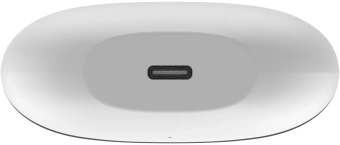 Гарнитура внутриканальные Tecno Buds 4 BD04 белый беспроводные bluetooth в ушной раковине (BD04 WHITE) - купить недорого с доставкой в интернет-магазине