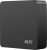Неттоп MSI Cubi NUC AI 1UMG-060BRU Core Ultra 7 155H (1.4) Arc graphics без ОС 2x2.5GbitEth WiFi BT 120W черный (936-B20911-060) - купить недорого с доставкой в интернет-магазине