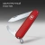 Нож перочинный Victorinox Bantam (0.2303) 84мм 8функц. красный карт.коробка - купить недорого с доставкой в интернет-магазине