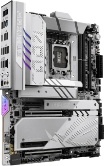 Материнская плата Asus ROG MAXIMUS Z890 APEX Soc-1851 Intel Z890 2xDDR5 ATX AC`97 8ch(7.1) 5Gigabit RAID - купить недорого с доставкой в интернет-магазине