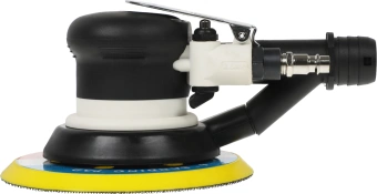 Шлифмашина орбитальная Fubag SL150CV 130л/мин d=150мм черный - купить недорого с доставкой в интернет-магазине