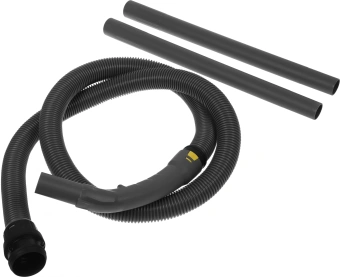 Пылесос Karcher Professional NT 22/1 Ap L 1300Вт серый/желтый - купить недорого с доставкой в интернет-магазине