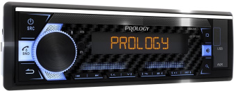 Автомагнитола Prology CMX-235 1DIN 4x55Вт v4.2 ПДУ (PRCMX235) - купить недорого с доставкой в интернет-магазине