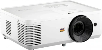 Проектор ViewSonic PA700S DLP 4500Lm LS 4500Lm ANSI (800x600) 12500:1 ресурс лампы:4000часов 2xHDMI 2.7кг - купить недорого с доставкой в интернет-магазине
