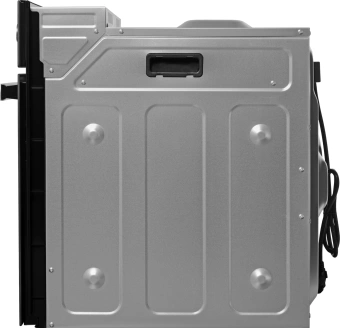 Духовой шкаф Электрический Hyundai HEO 66411 BG черный - цена, купить или заказать с доставкой в интернет-магазине Духовой шкаф Электрический Hyundai HEO 66411 BG черный - купить недорого с доставкой в интернет-магазине