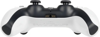 Геймпад Беспроводной PlayStation DualSense белый для: PlayStation 5 (CFI-ZCT2W) - купить недорого с доставкой в интернет-магазине