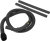 Пылесос Karcher Professional NT 22/1 Ap L 1300Вт серый/желтый - купить недорого с доставкой в интернет-магазине