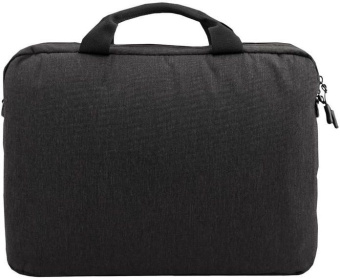 Сумка для ноутбука 15.6" Continent CC-211 черный нейлон/полиэстер (CC-211 BLACK) - купить недорого с доставкой в интернет-магазине