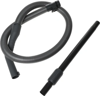 Пылесос LG VC5316NNTS 1600Вт серебристый/черный - купить недорого с доставкой в интернет-магазине