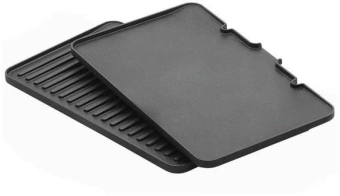 Электрогриль Braun MultiGrill 9 Pro CG9140 2200Вт черный - купить недорого с доставкой в интернет-магазине