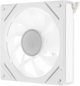 Вентилятор для корпуса Bloody BD-CF120ARGB2 LCD ARGB 120х120x25 белый 4-pin 26дБ (BD-CF120ARGB2-WH) Ret - купить недорого с доставкой в интернет-магазине