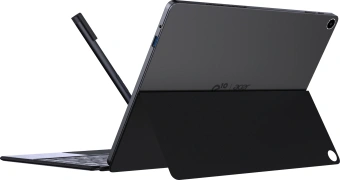 Планшет Acer Gadget E10 ETPad Max 1315U (1.2) 6С RAM16Gb ROM512Gb 12.96" 2880x1920 Windows 11 серый 8Mpix 5Mpix BT WiFi 4800mAh - купить недорого с доставкой в интернет-магазине