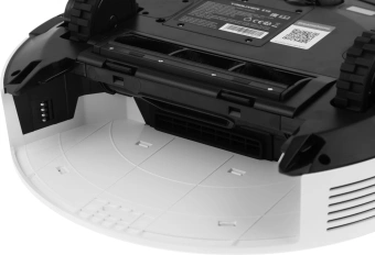 Пылесос-робот Dreame Trouver E10 50Вт белый - купить недорого с доставкой в интернет-магазине