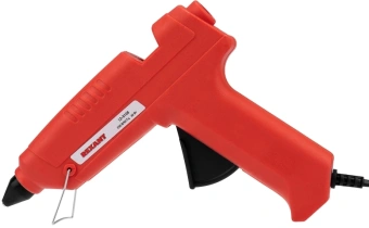 Клеевой пистолет Rexant 12-0108 40Вт 14гр/мин стерж.:11мм - купить недорого с доставкой в интернет-магазине