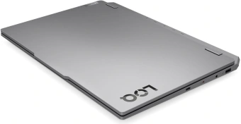 Ноутбук Lenovo LOQ 15IRX10 Core i7 13700HX 16Gb SSD512Gb NVIDIA GeForce RTX5050 8Gb 15.6" IPS FHD (1920x1080) без ОС grey WiFi BT Cam (83JE00YPPS) - купить недорого с доставкой в интернет-магазине
