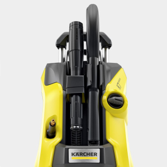 Минимойка Karcher K 7 Premium Power 3000Вт (1.317-170.0) - купить недорого с доставкой в интернет-магазине
