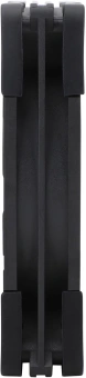 Вентилятор для корпуса Thermalright TL-B12R-S Reverse ARGB 120х120x25.6 черный 4-pin 28.1дБ Ret - купить недорого с доставкой в интернет-магазине